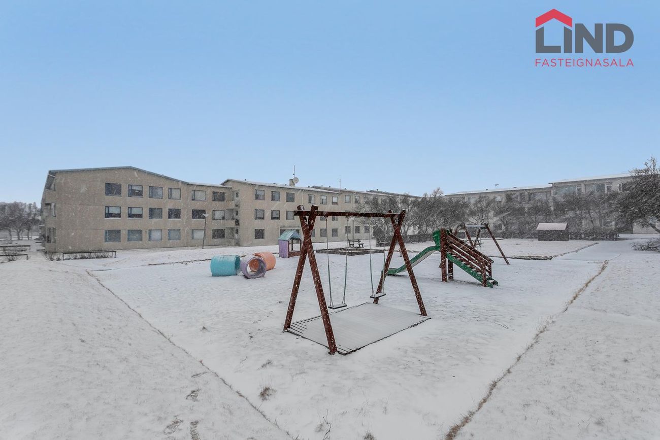 Hraunbær 134 - 0101, 110 Reykjavík