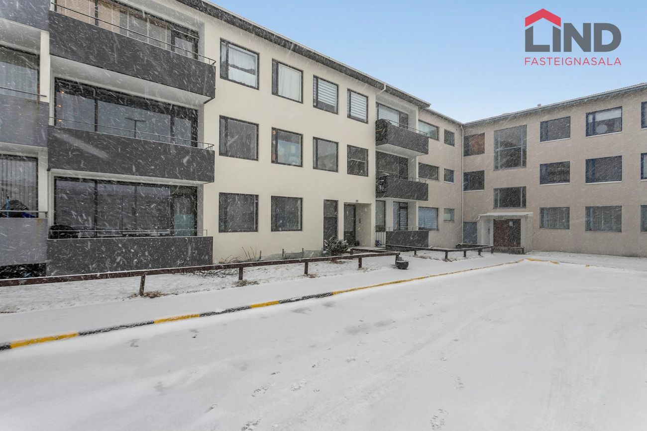 Hraunbær 134 - 0101, 110 Reykjavík