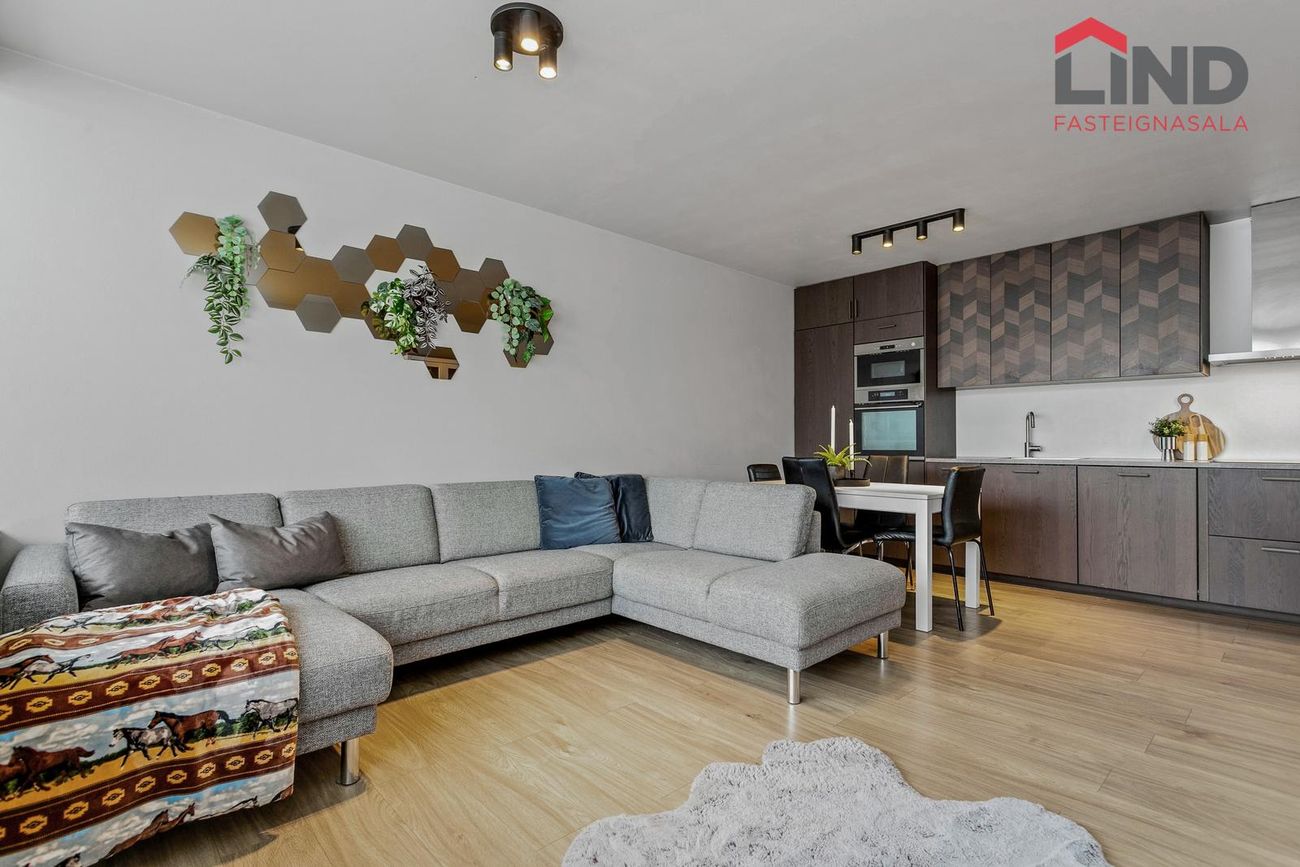 Hraunbær 134 - 0101, 110 Reykjavík