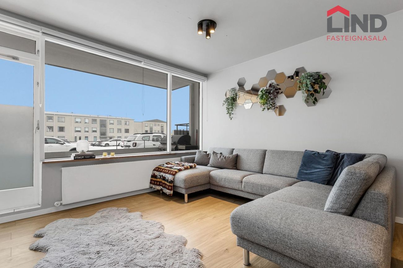 Hraunbær 134 - 0101, 110 Reykjavík