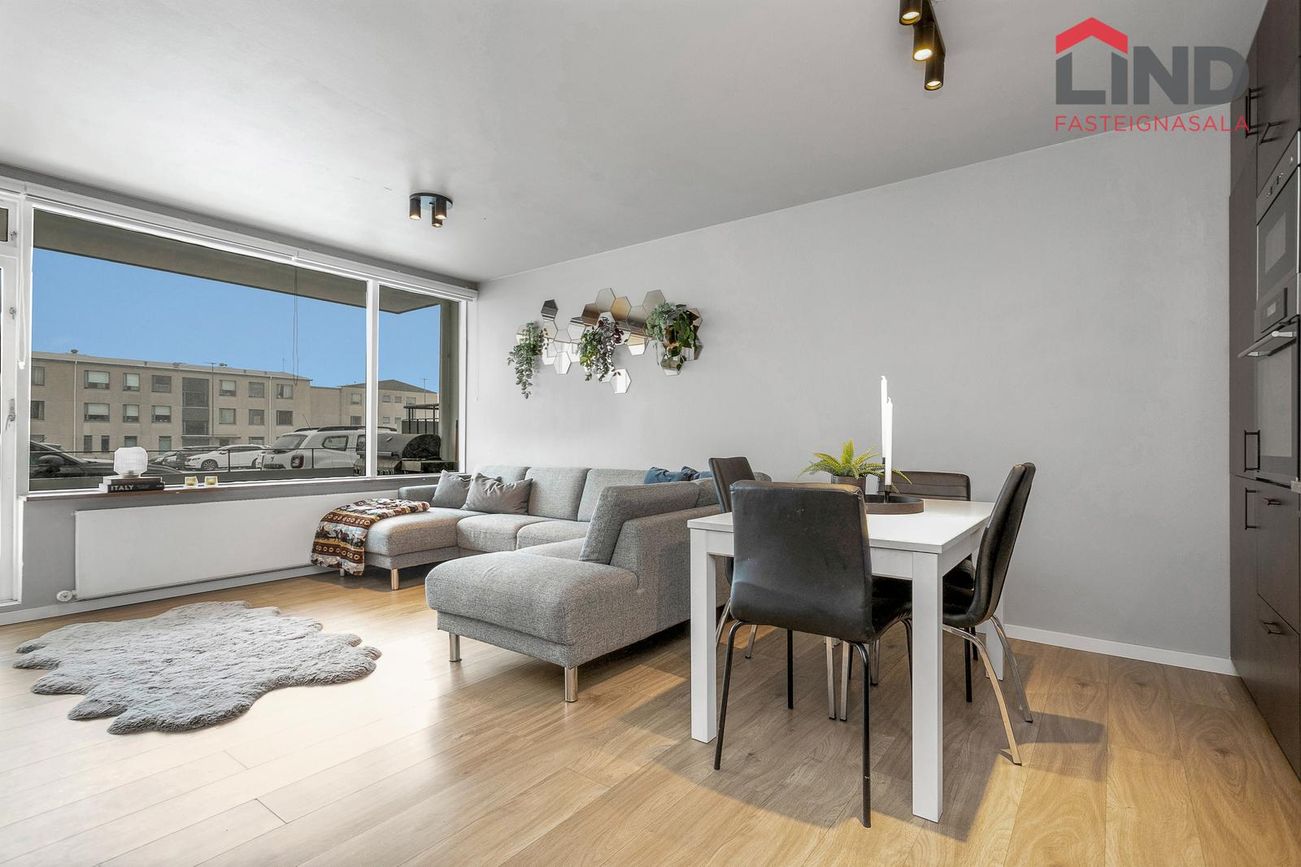 Hraunbær 134 - 0101, 110 Reykjavík