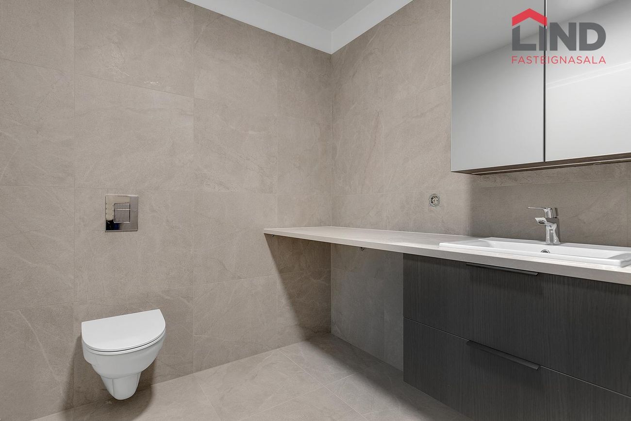 Hringhamar 37 - 0501, 221 Hafnarfjörður