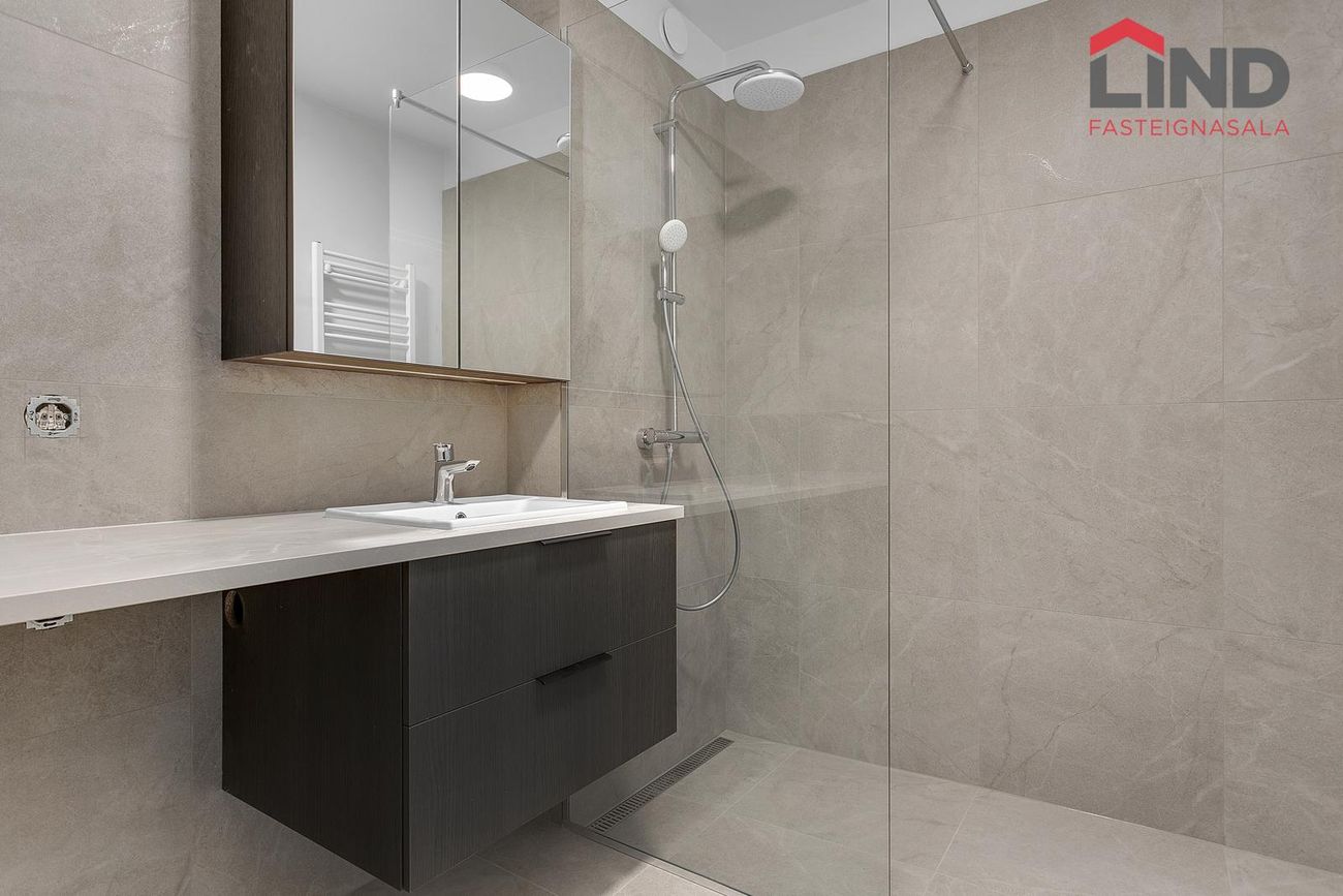 Hringhamar 37 - 0501, 221 Hafnarfjörður