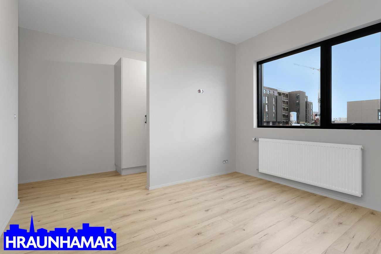 Lautargata 5 - 0301, 210 Garðabær