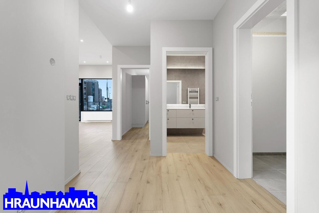 Lautargata 5 - 0301, 210 Garðabær