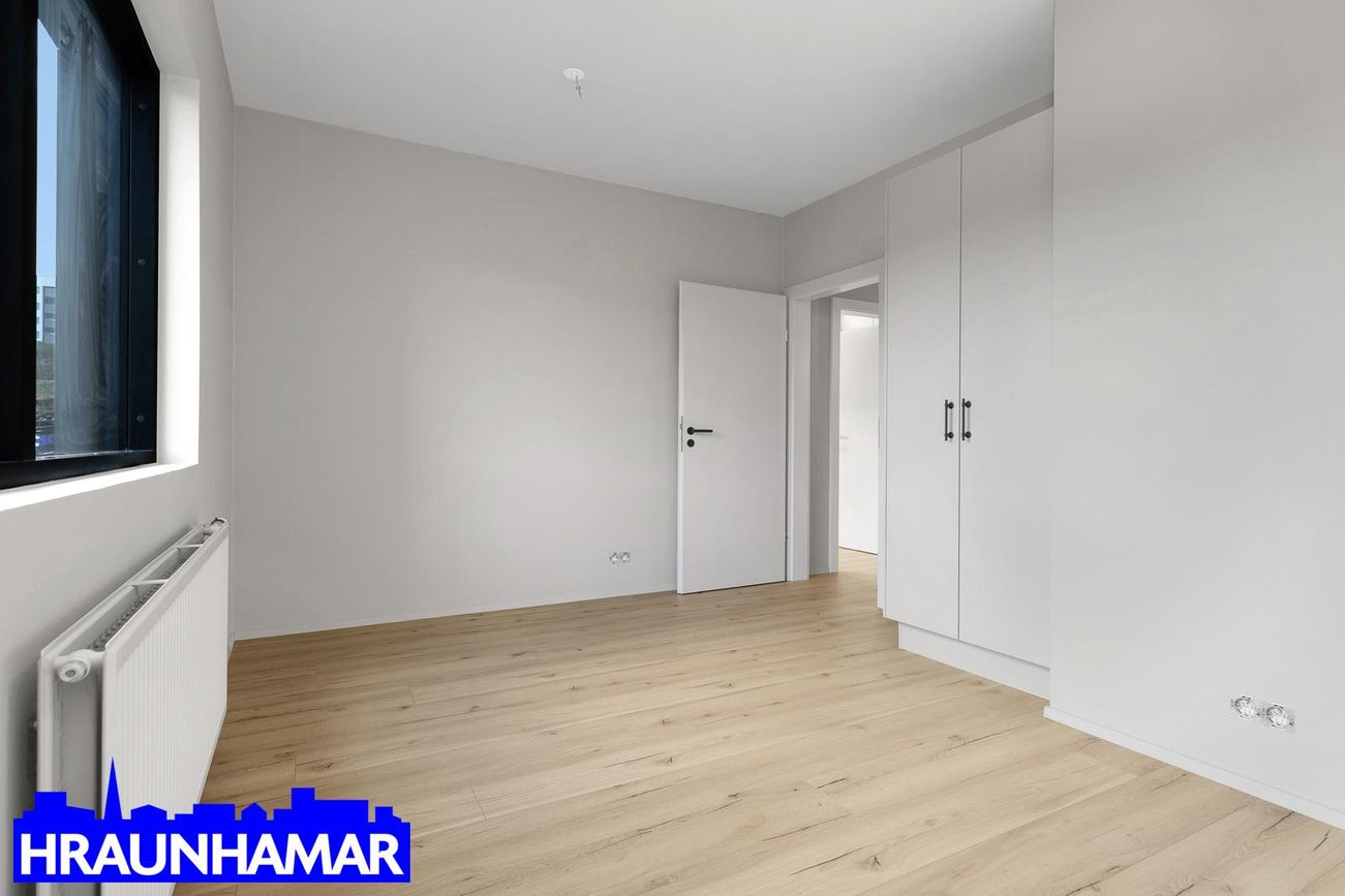 Lautargata 5 - 0301, 210 Garðabær