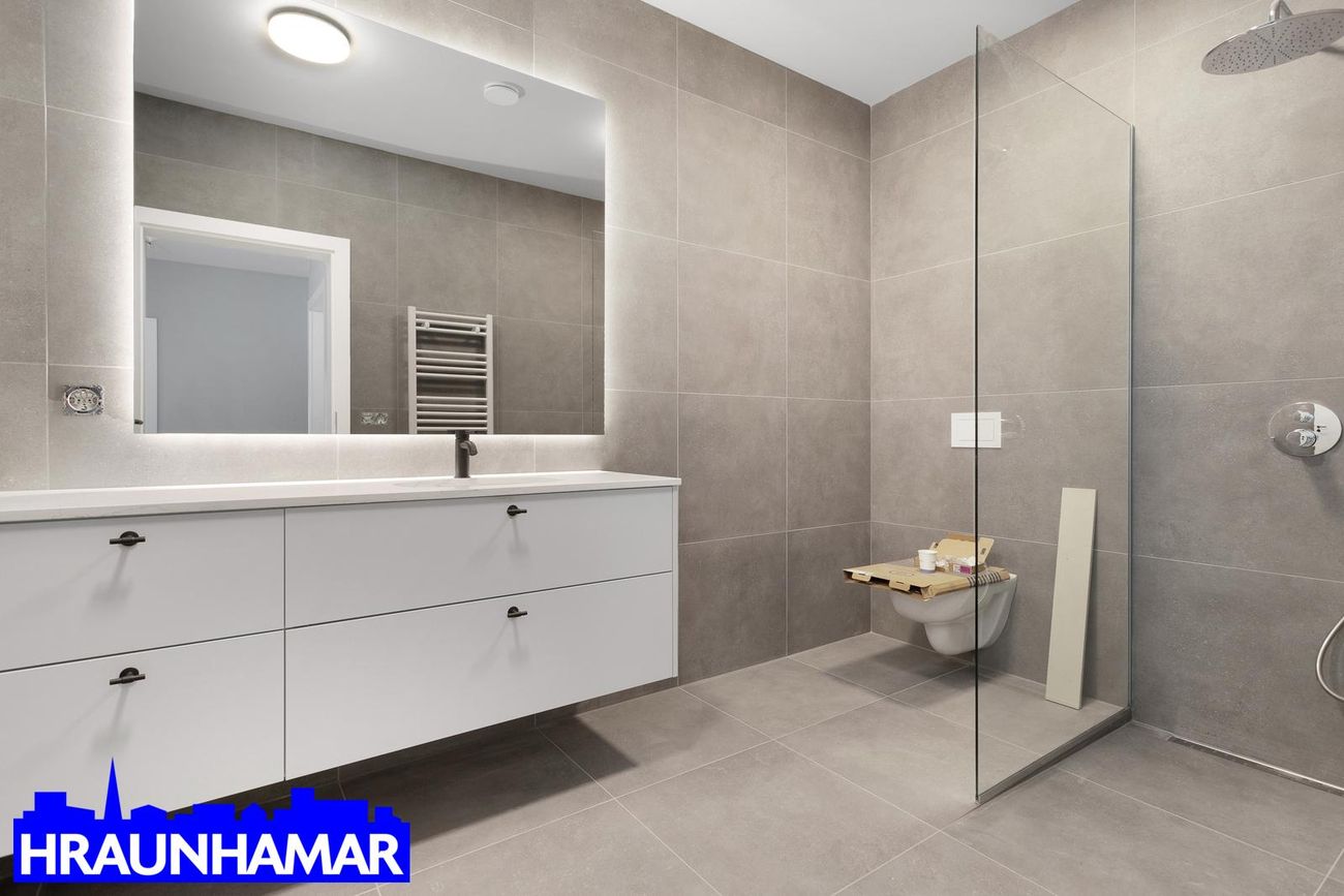 Lautargata 5 - 0301, 210 Garðabær