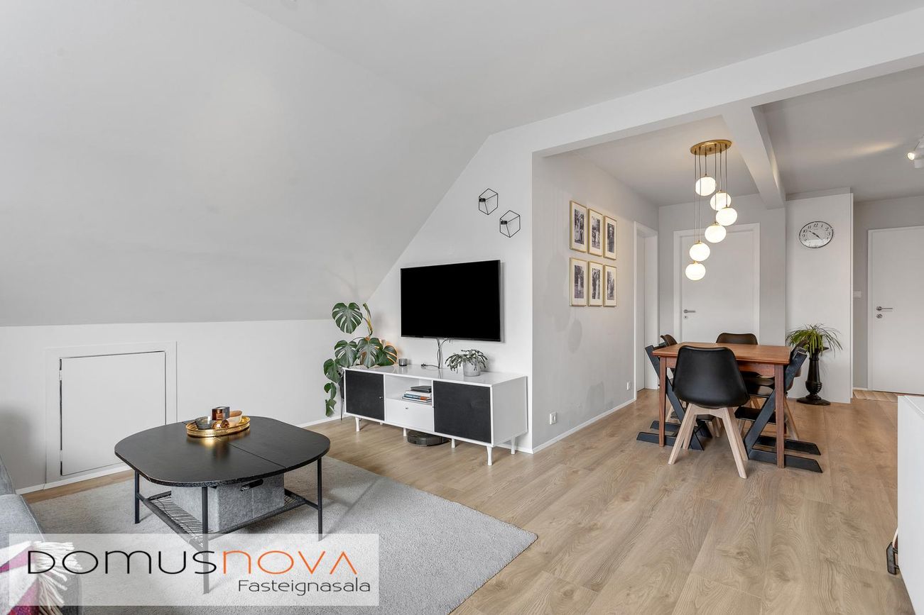 Skipasund 51, 104 Reykjavík