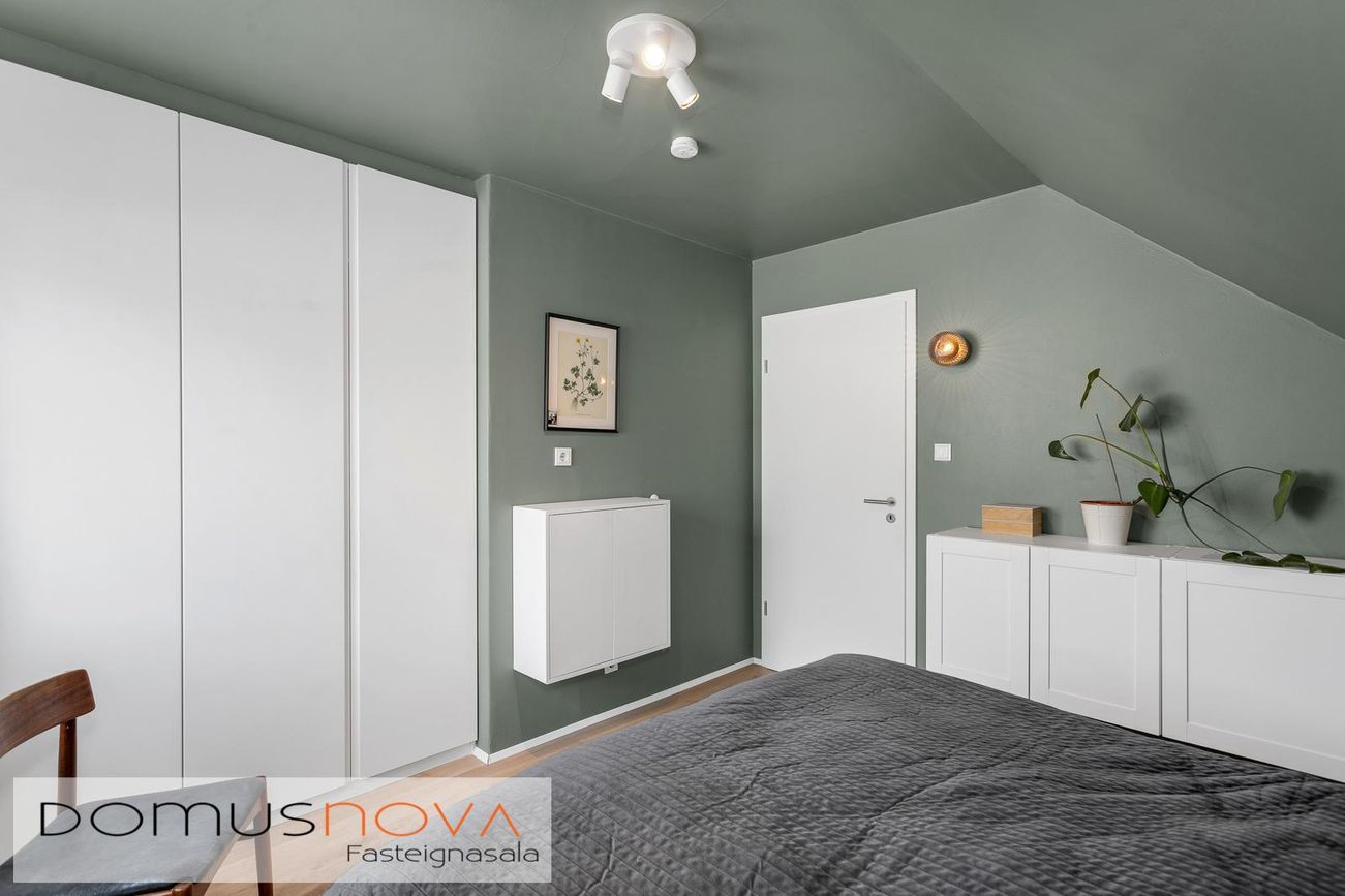 Skipasund 51, 104 Reykjavík