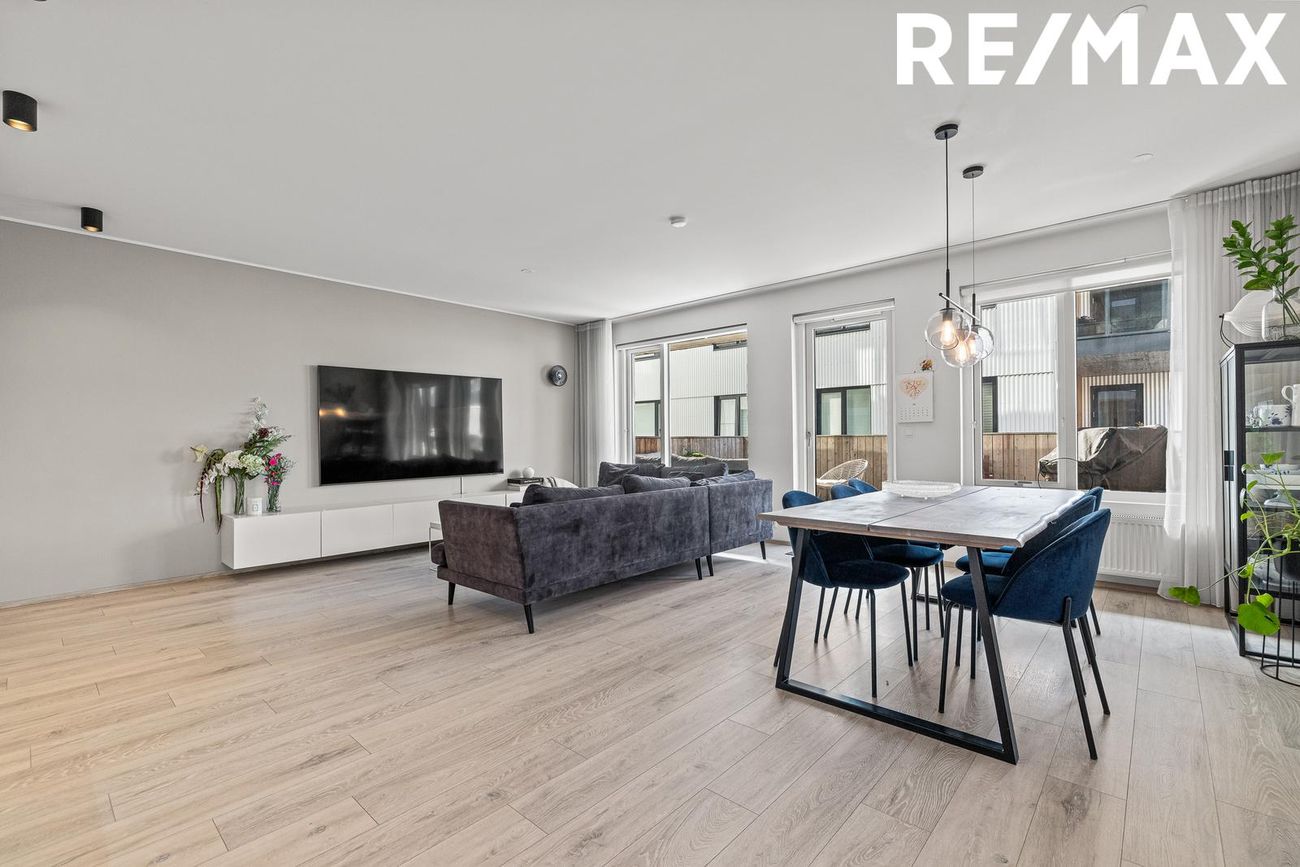 Skektuvogur 2 - 0103, 104 Reykjavík