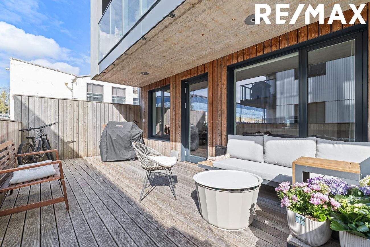 Skektuvogur 2 - 0103, 104 Reykjavík