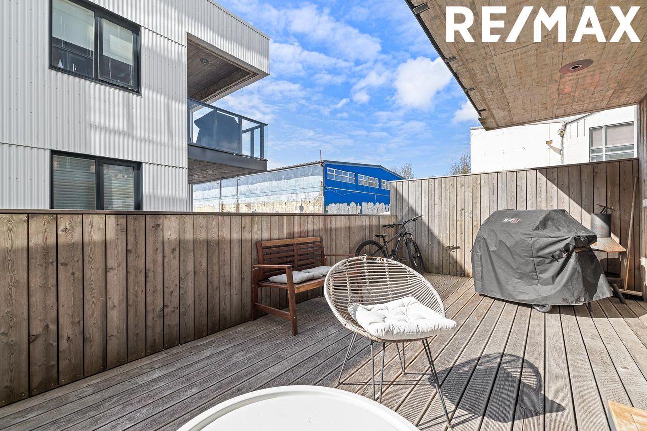Skektuvogur 2 - 0103, 104 Reykjavík