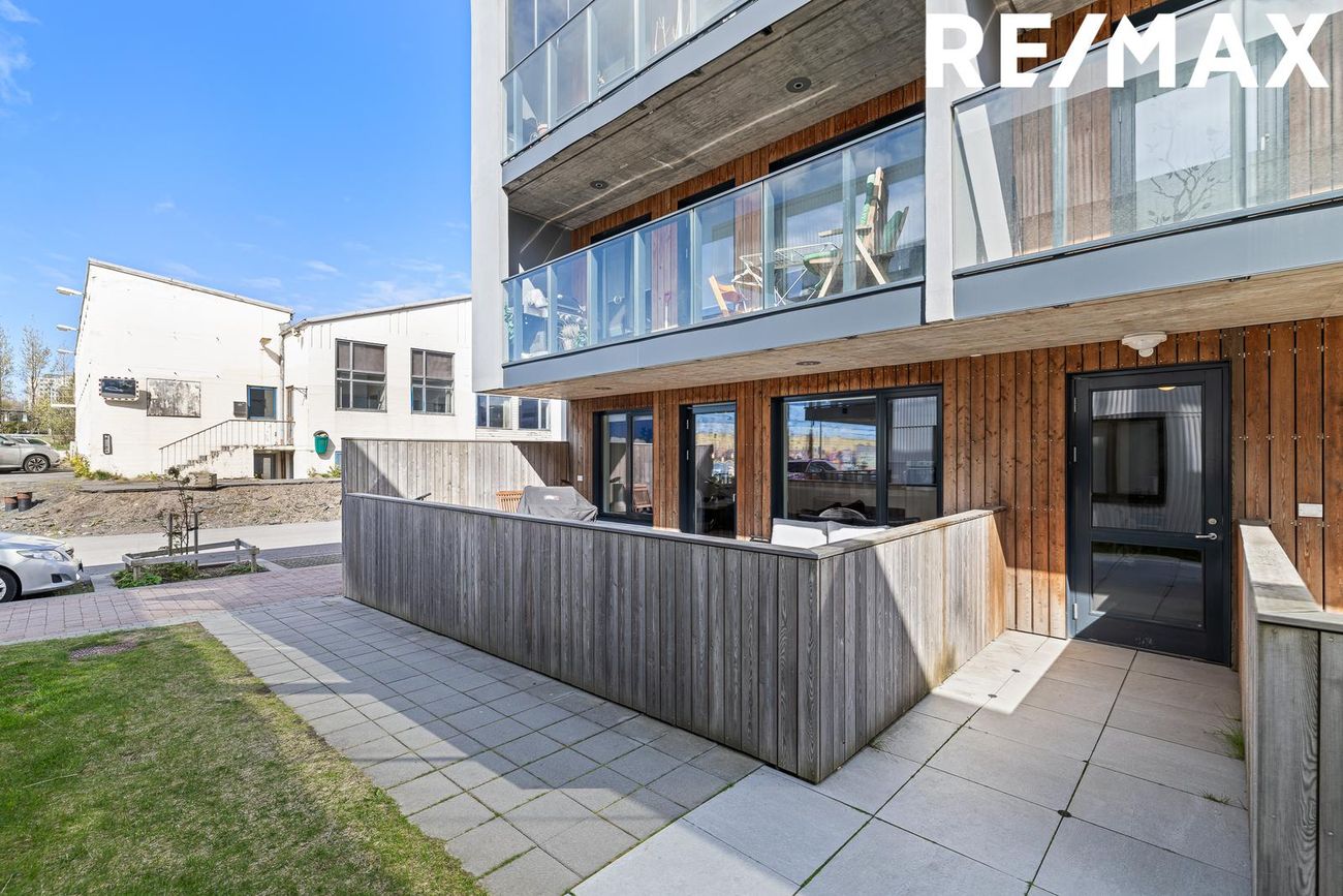 Skektuvogur 2 - 0103, 104 Reykjavík