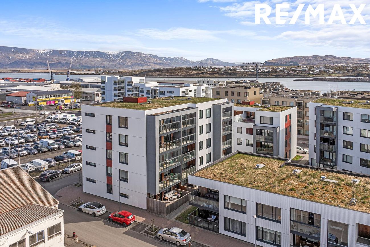 Skektuvogur 2 - 0103, 104 Reykjavík