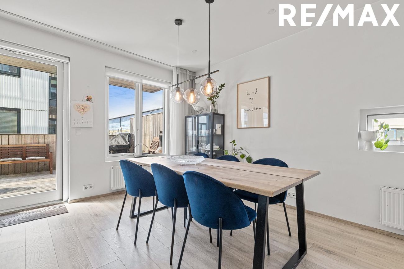 Skektuvogur 2 - 0103, 104 Reykjavík