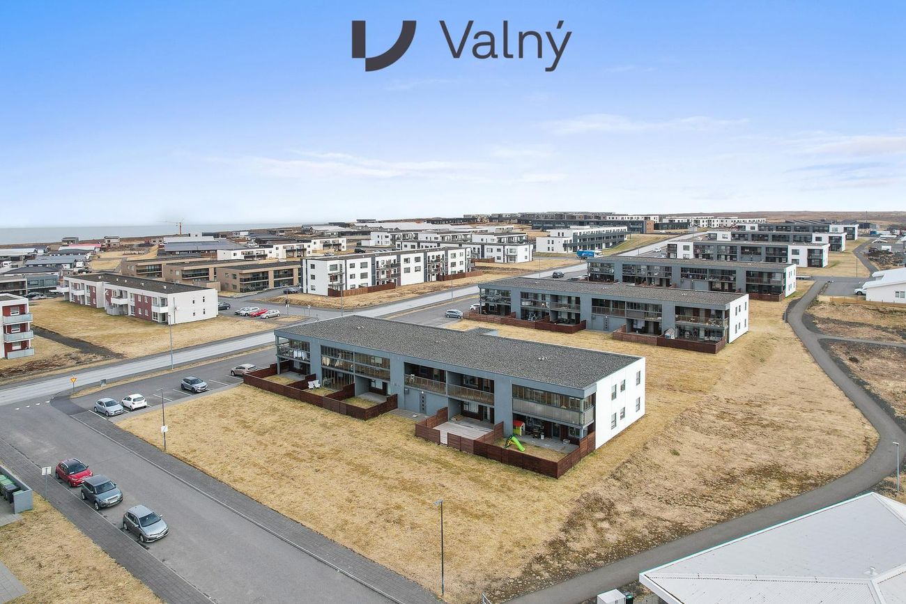 Dalsbraut 26, 260 Reykjanesbær