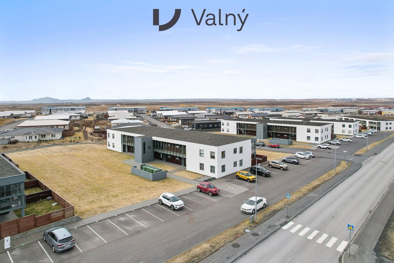 Dalsbraut 26, 260 Reykjanesbær