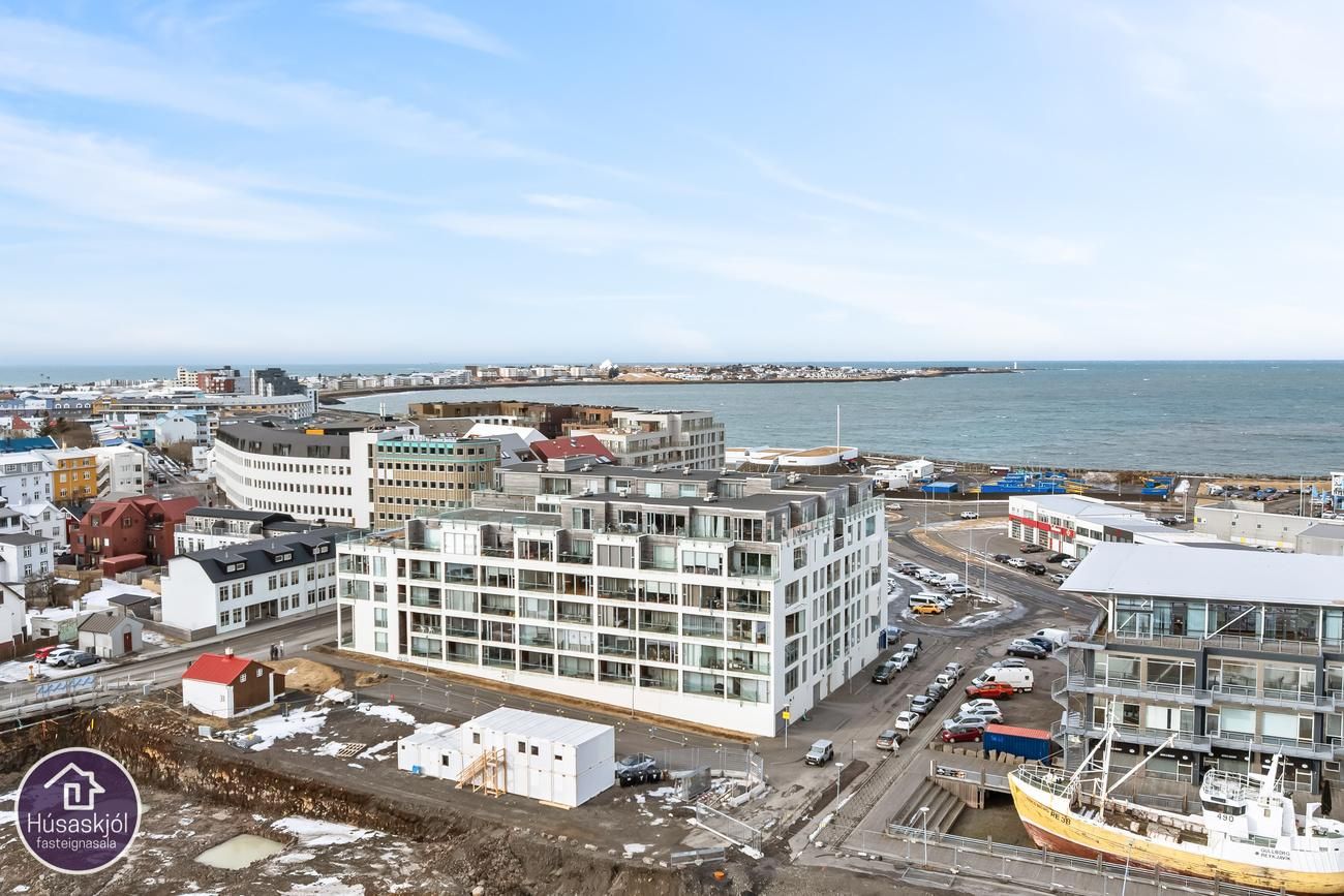 Mýrargata 26, 101 Reykjavík