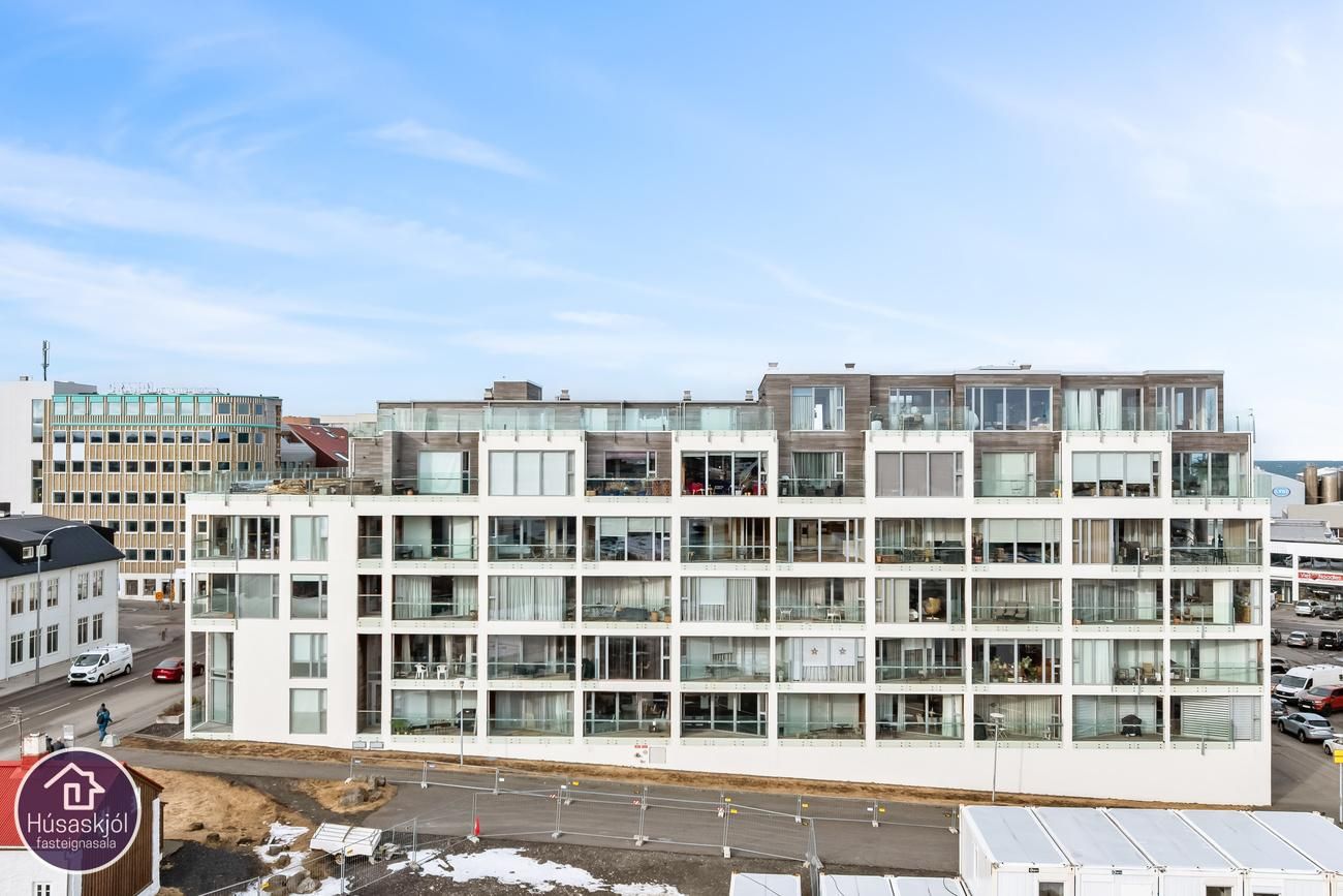 Mýrargata 26, 101 Reykjavík