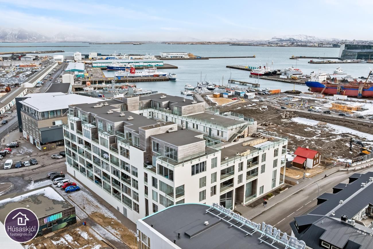 Mýrargata 26, 101 Reykjavík