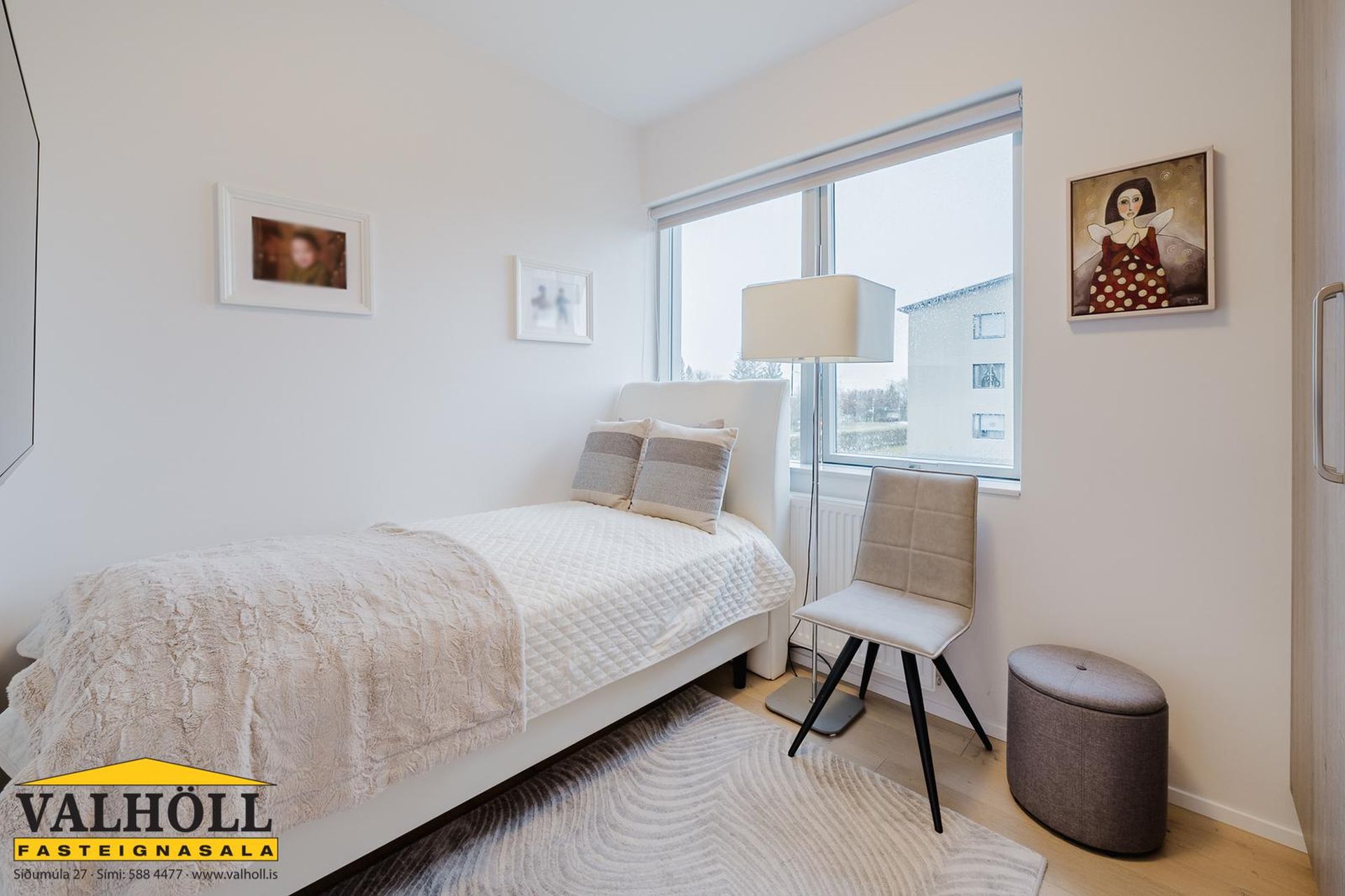 Rofabær 7, 110 Reykjavík