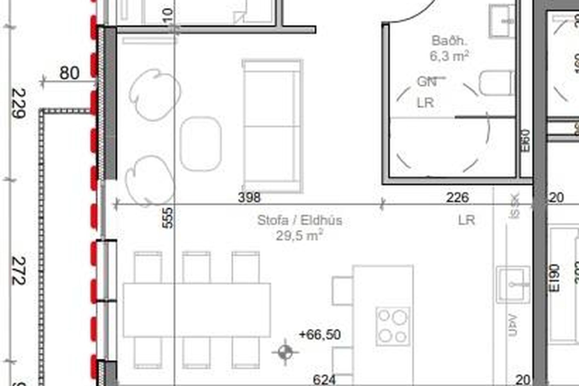 Rofabær 7, 110 Reykjavík