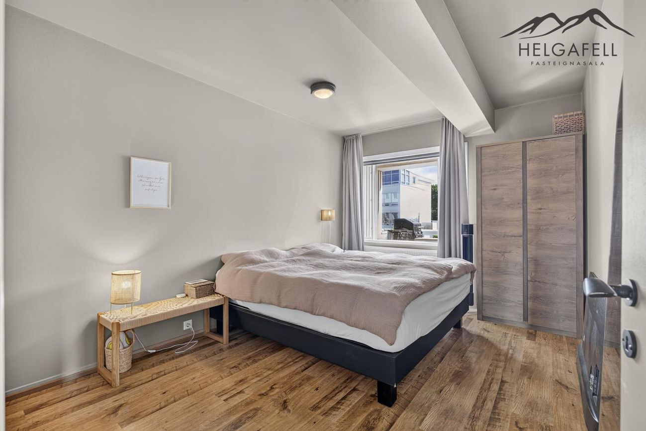 Brekkulækur 1 - 0201, 105 Reykjavík