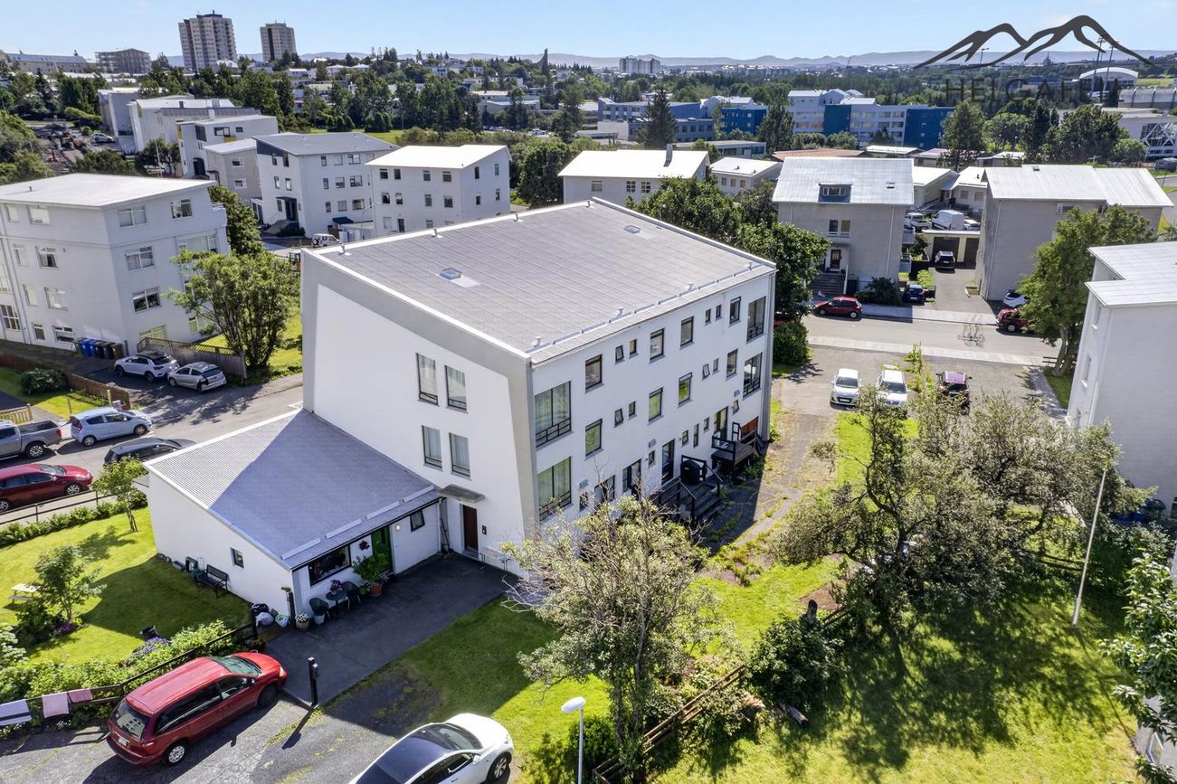 Brekkulækur 1 - 0201, 105 Reykjavík