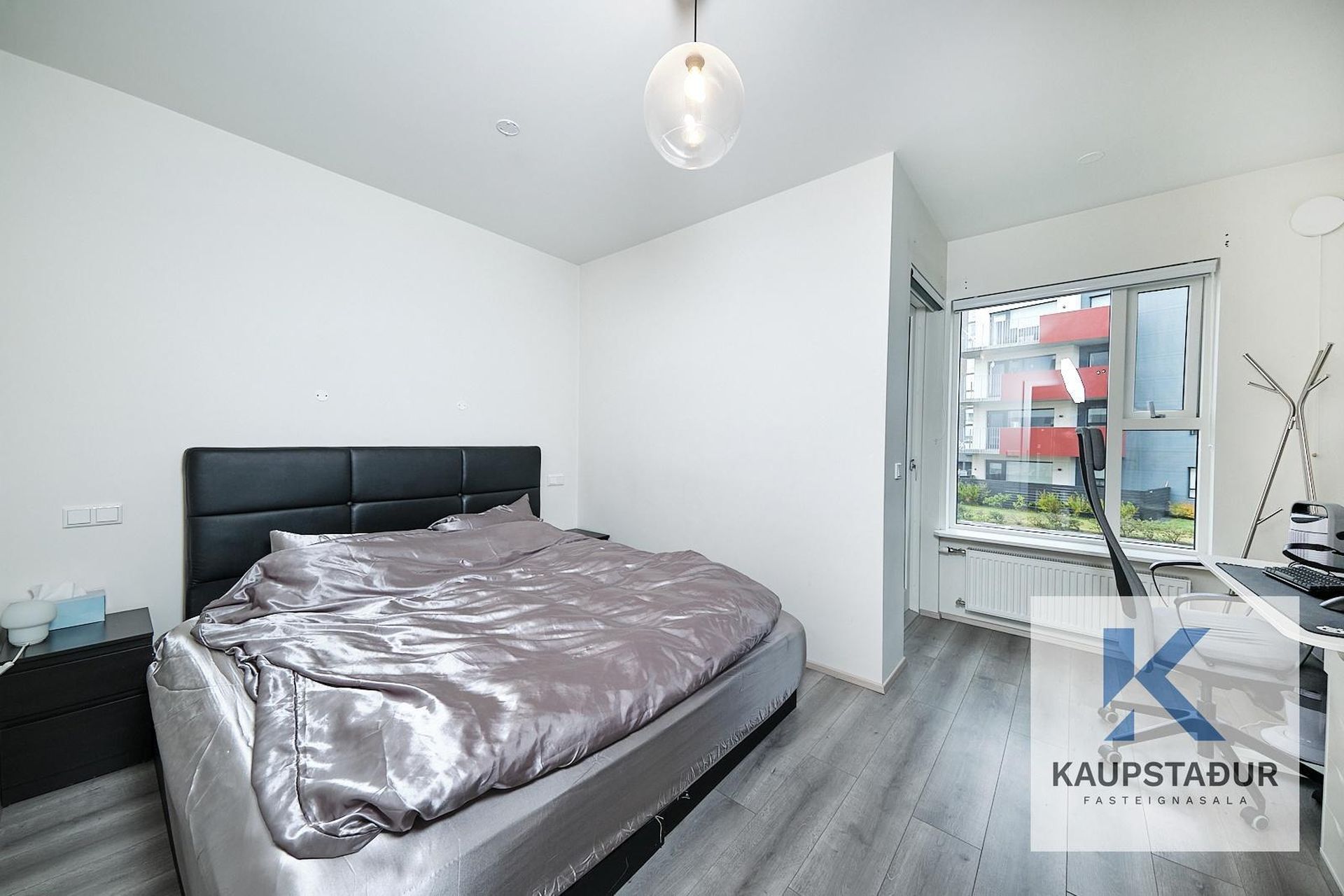 Álalind 18, 201 Kópavogur
