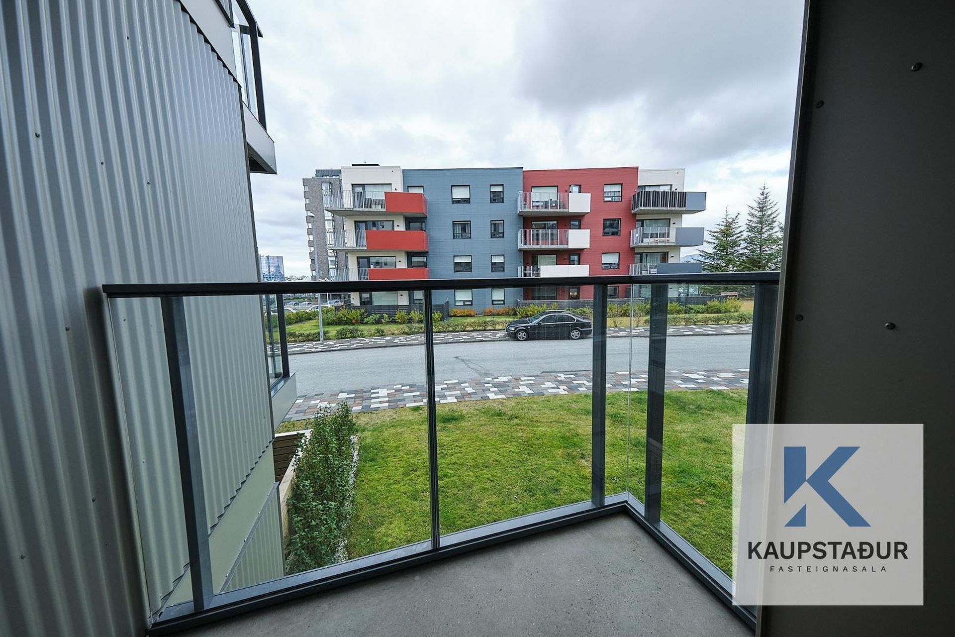Álalind 18, 201 Kópavogur
