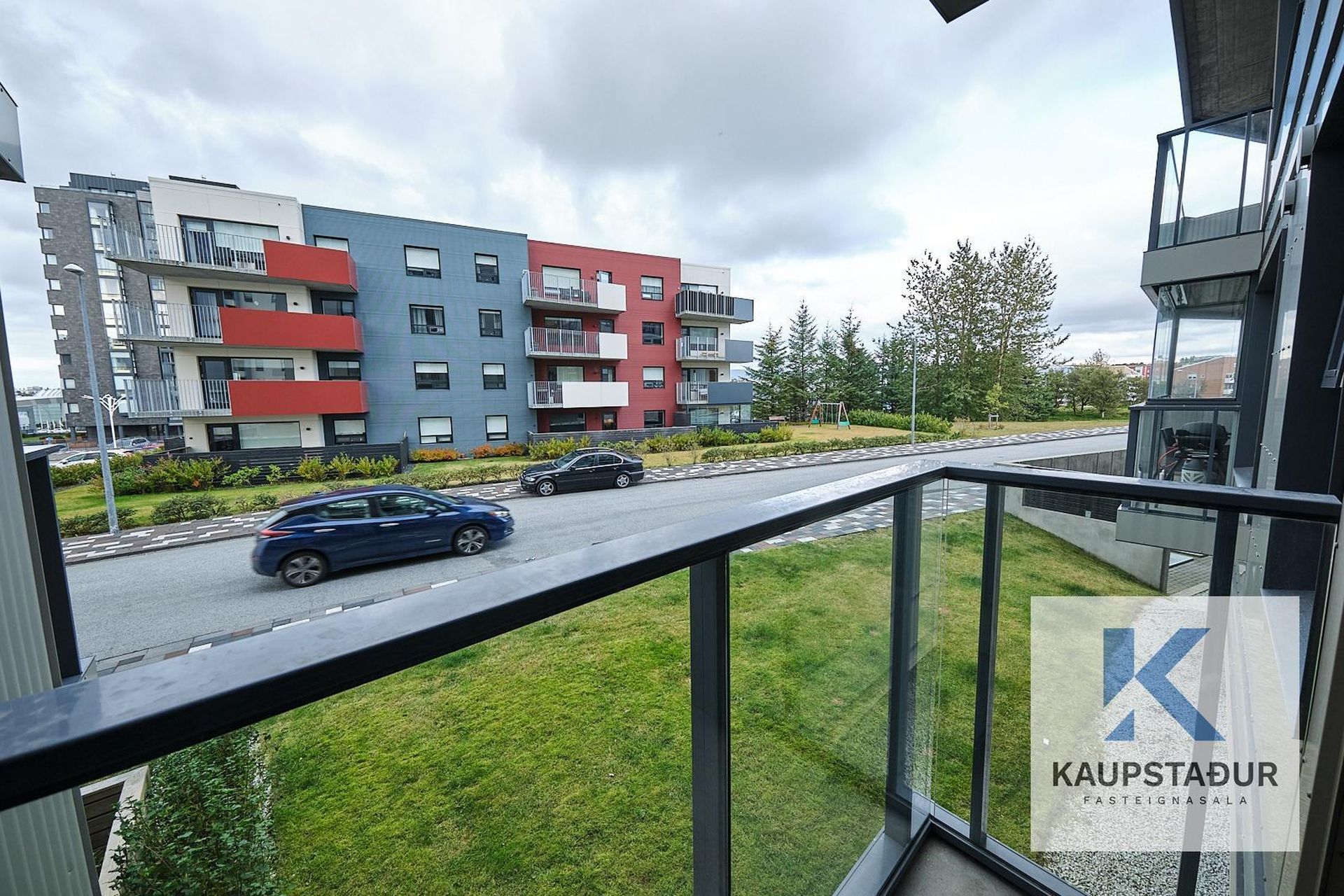 Álalind 18, 201 Kópavogur