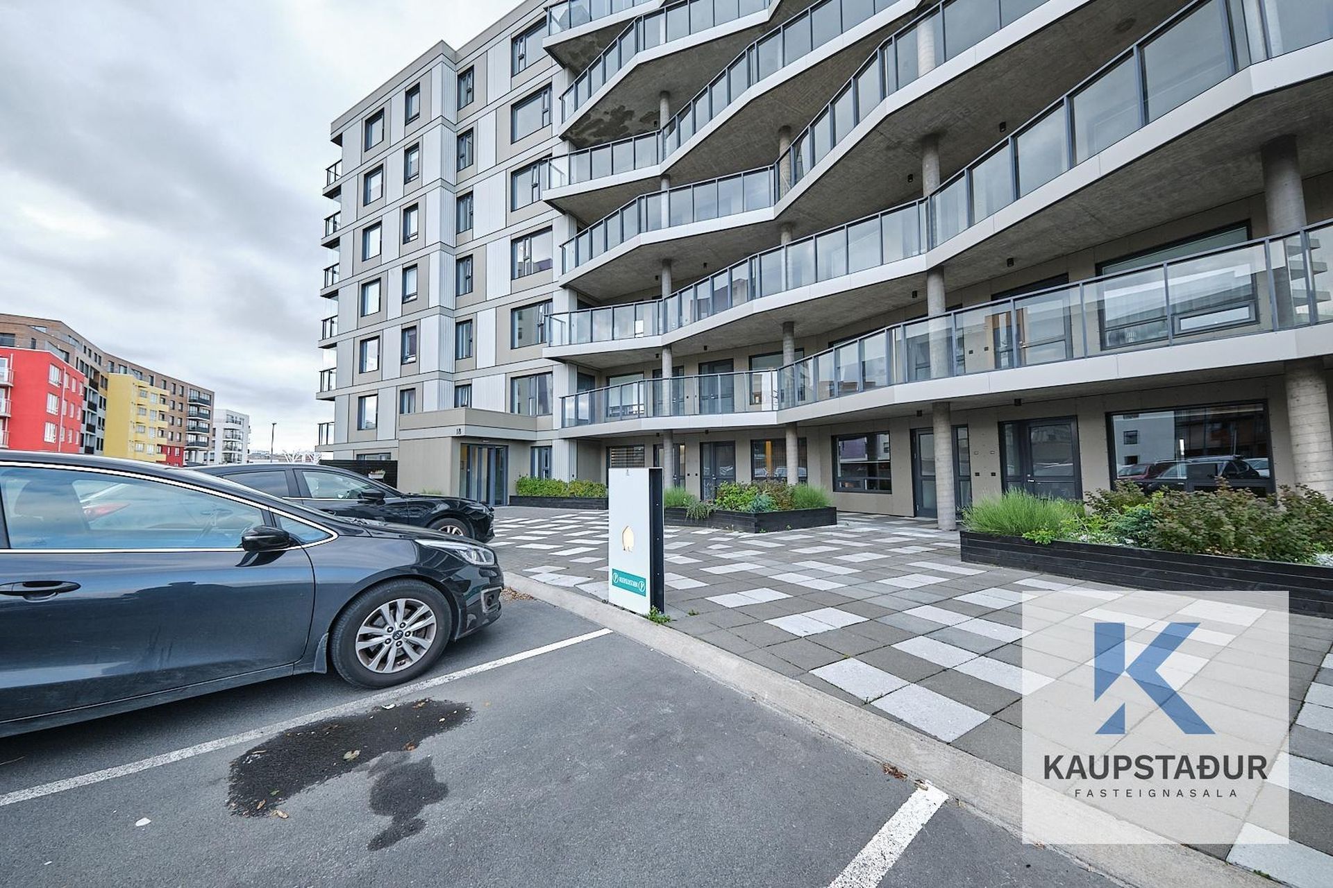 Álalind 18, 201 Kópavogur