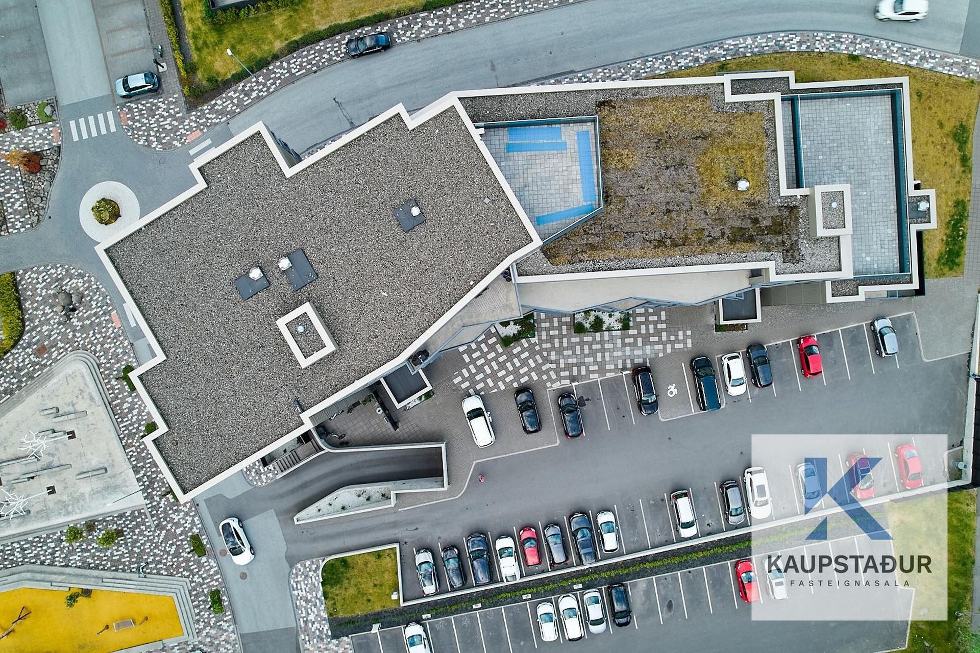 Álalind 18, 201 Kópavogur