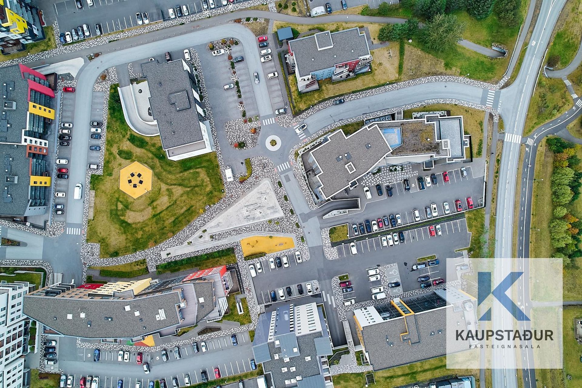 Álalind 18, 201 Kópavogur