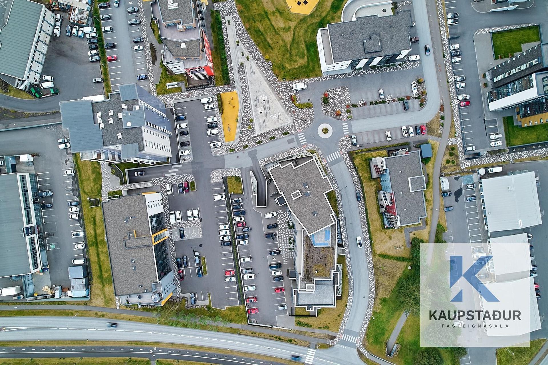 Álalind 18, 201 Kópavogur
