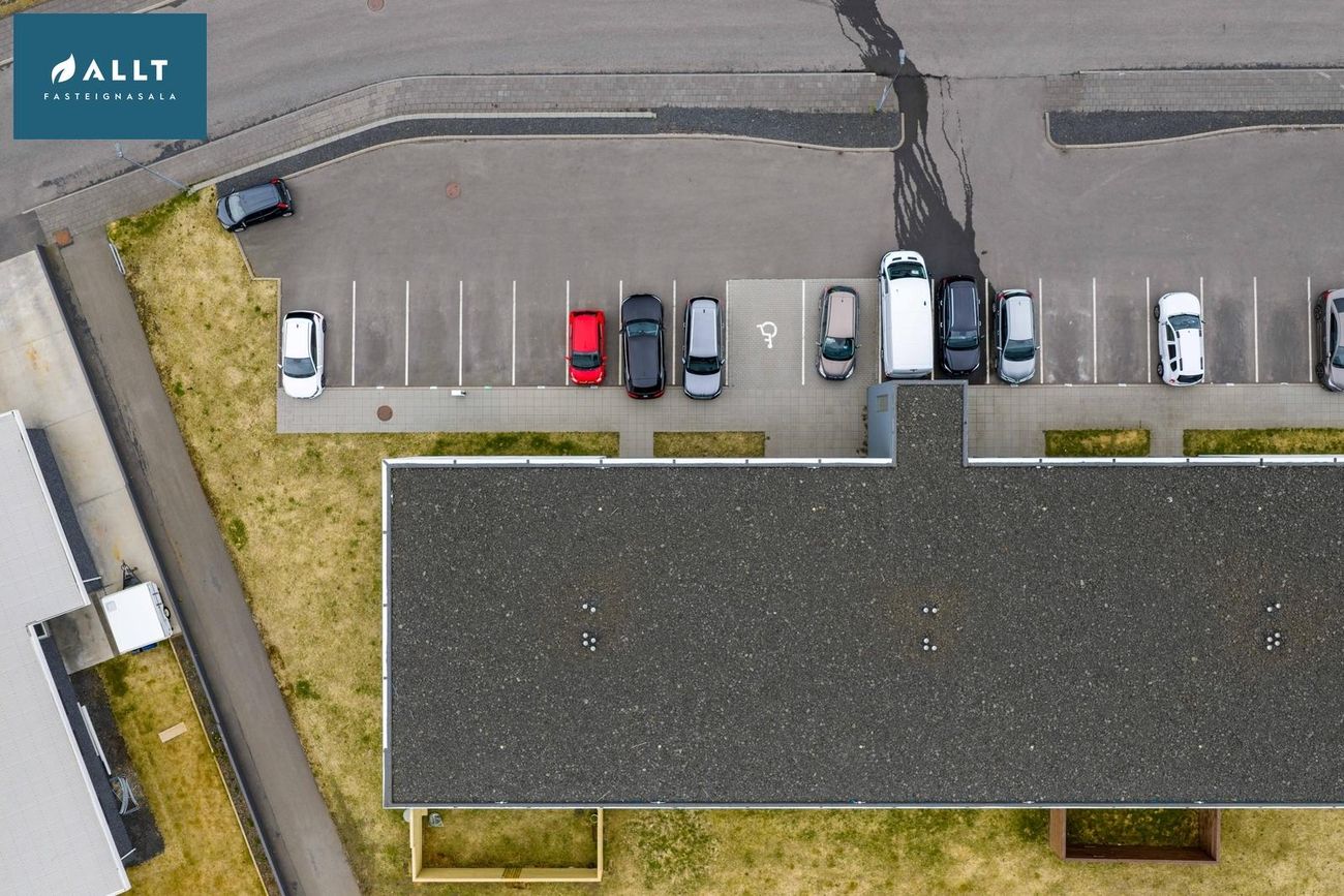 Aspardalur 1, 260 Reykjanesbær