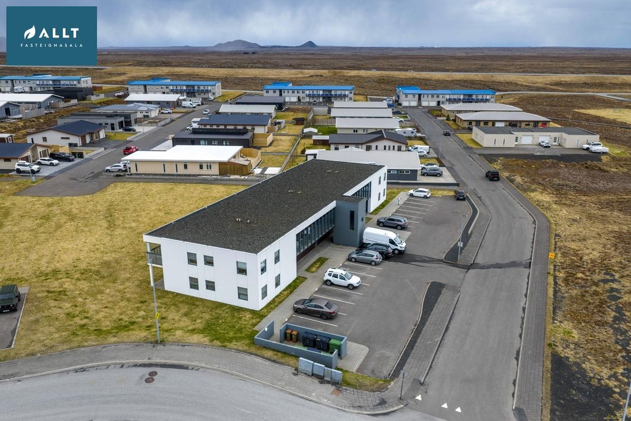 Aspardalur 1, 260 Reykjanesbær