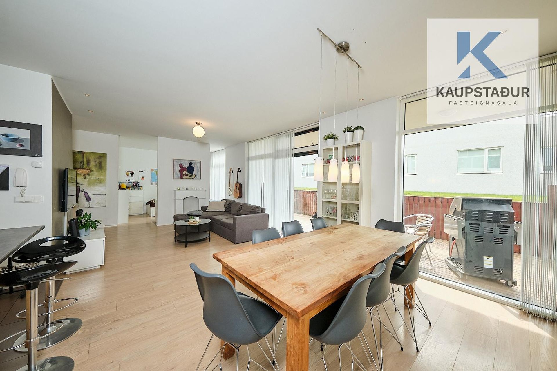 Drekavellir 40, 221 Hafnarfjörður