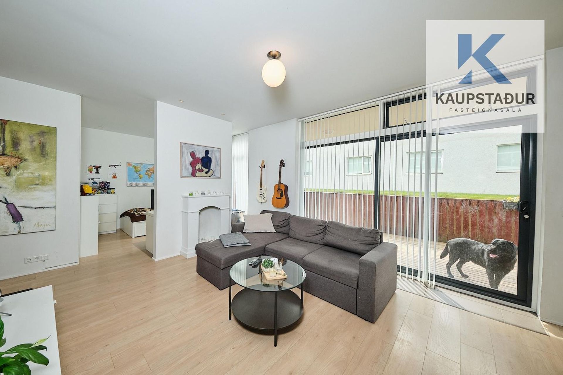 Drekavellir 40, 221 Hafnarfjörður