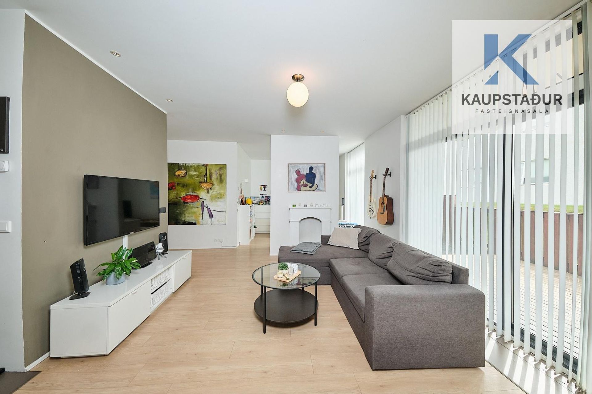 Drekavellir 40, 221 Hafnarfjörður