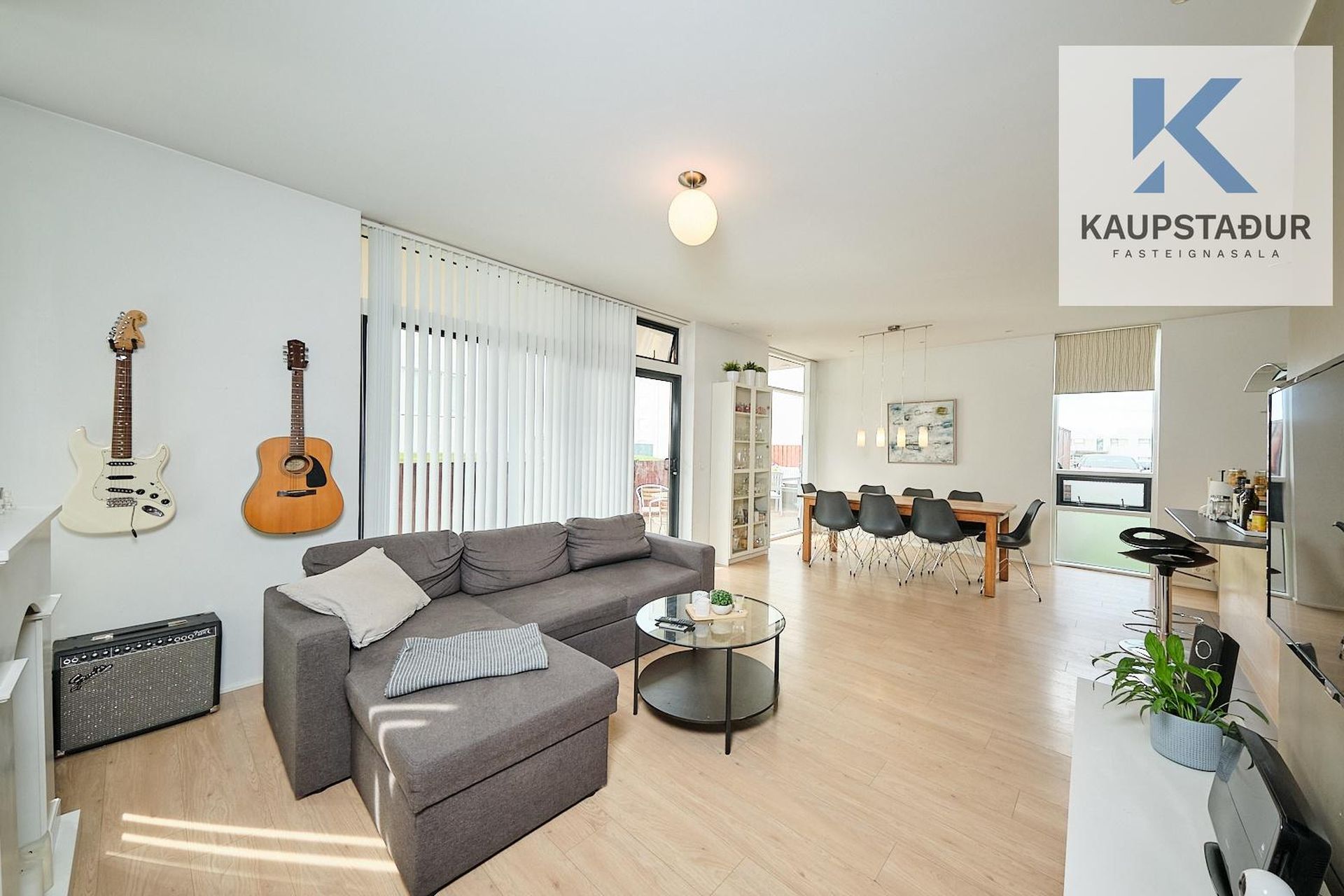 Drekavellir 40, 221 Hafnarfjörður