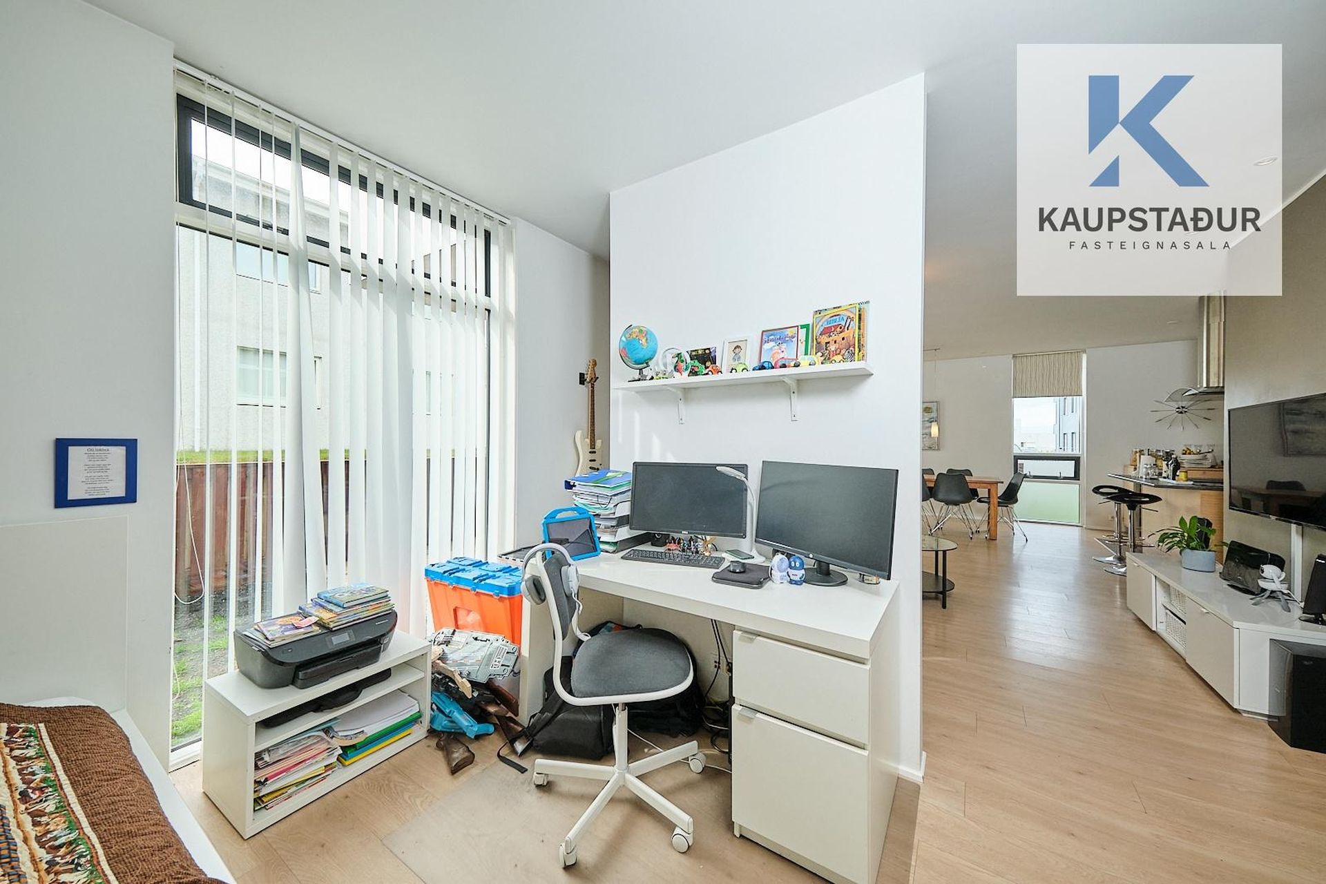 Drekavellir 40, 221 Hafnarfjörður