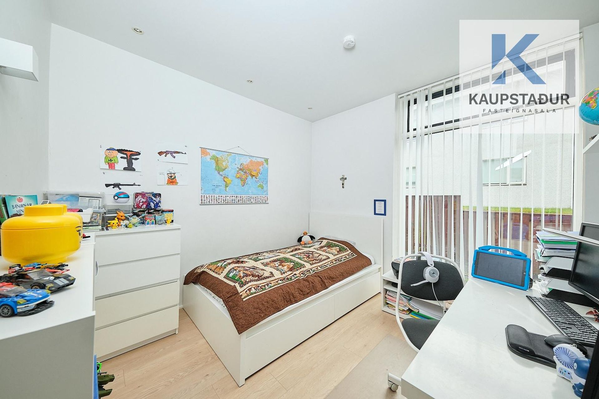 Drekavellir 40, 221 Hafnarfjörður