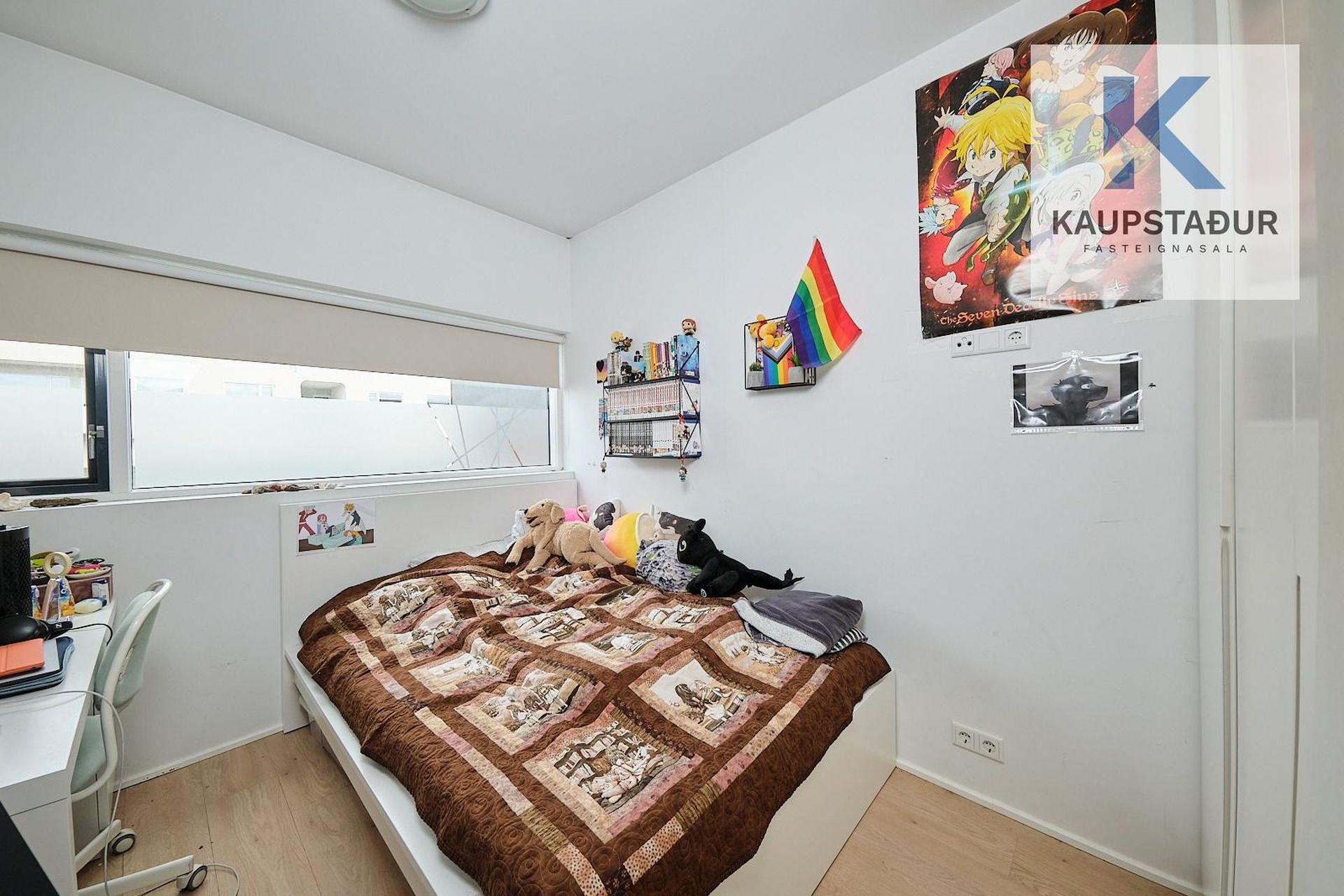 Drekavellir 40, 221 Hafnarfjörður