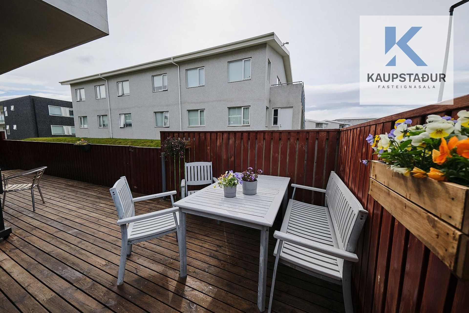 Drekavellir 40, 221 Hafnarfjörður