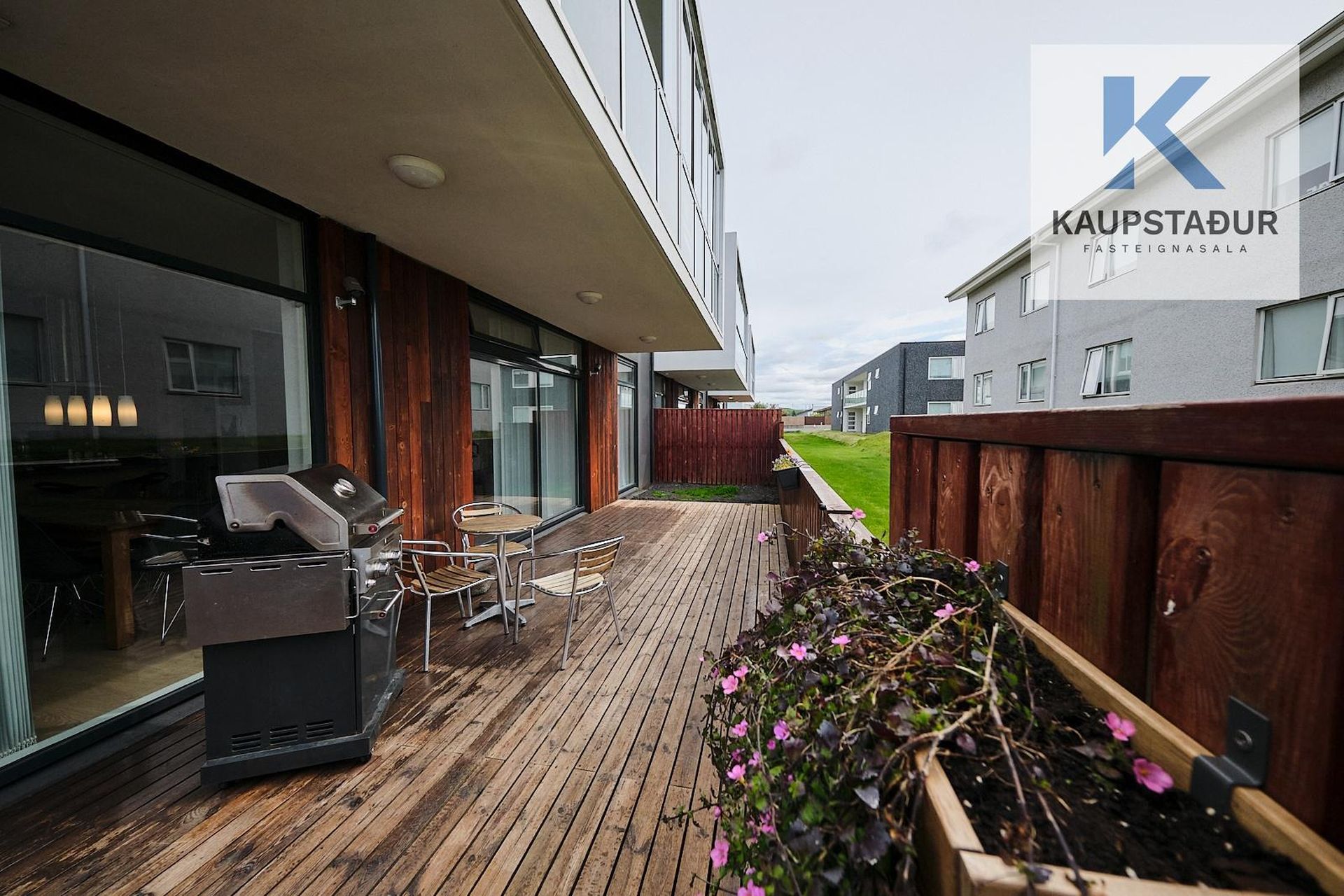 Drekavellir 40, 221 Hafnarfjörður