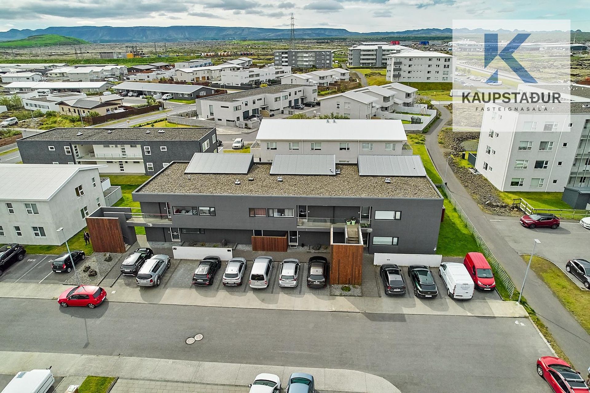 Drekavellir 40, 221 Hafnarfjörður