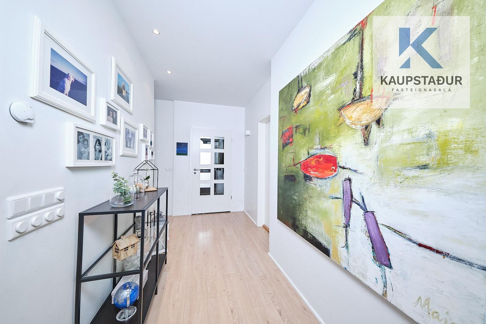 Drekavellir 40, 221 Hafnarfjörður