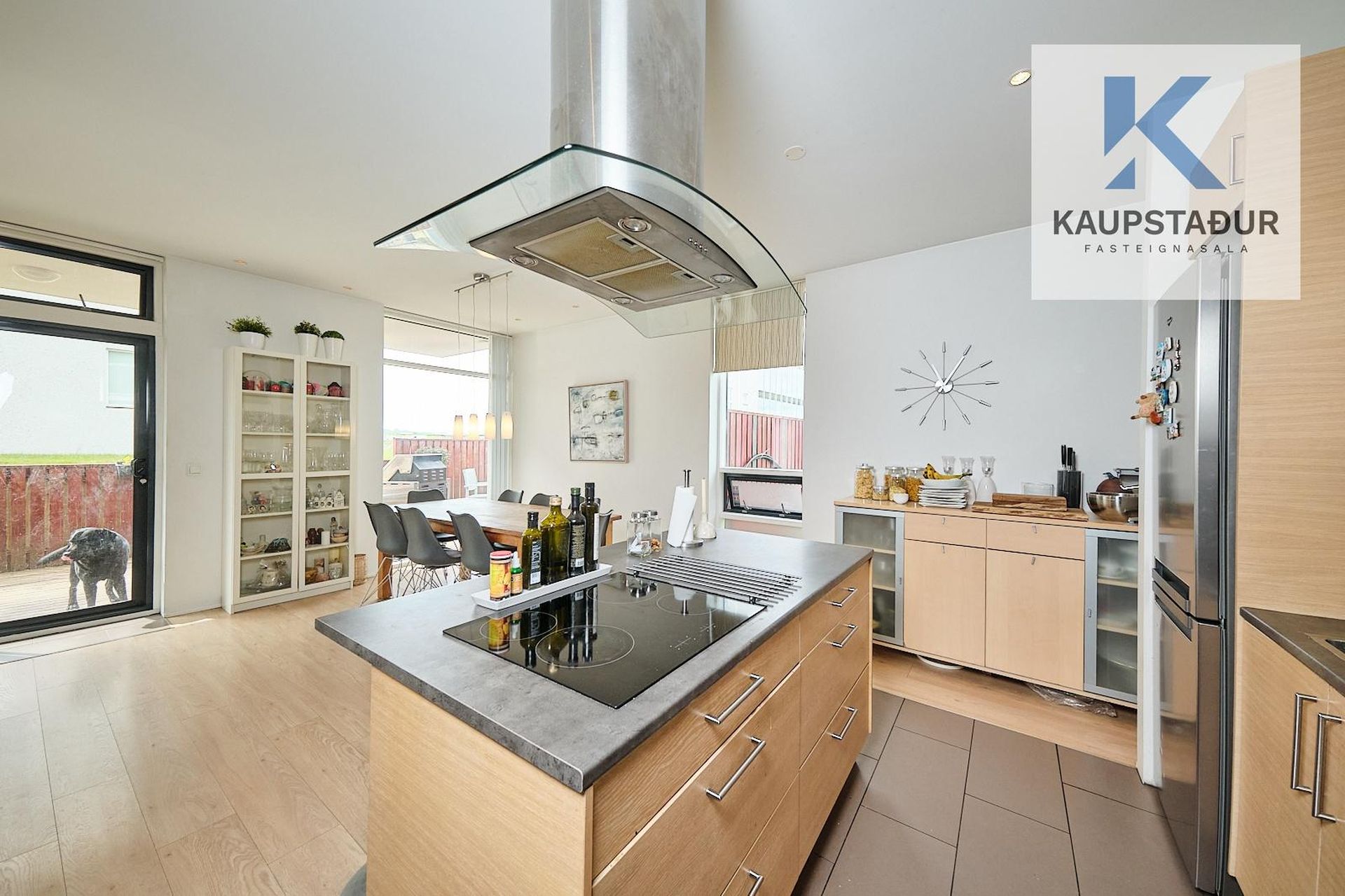 Drekavellir 40, 221 Hafnarfjörður