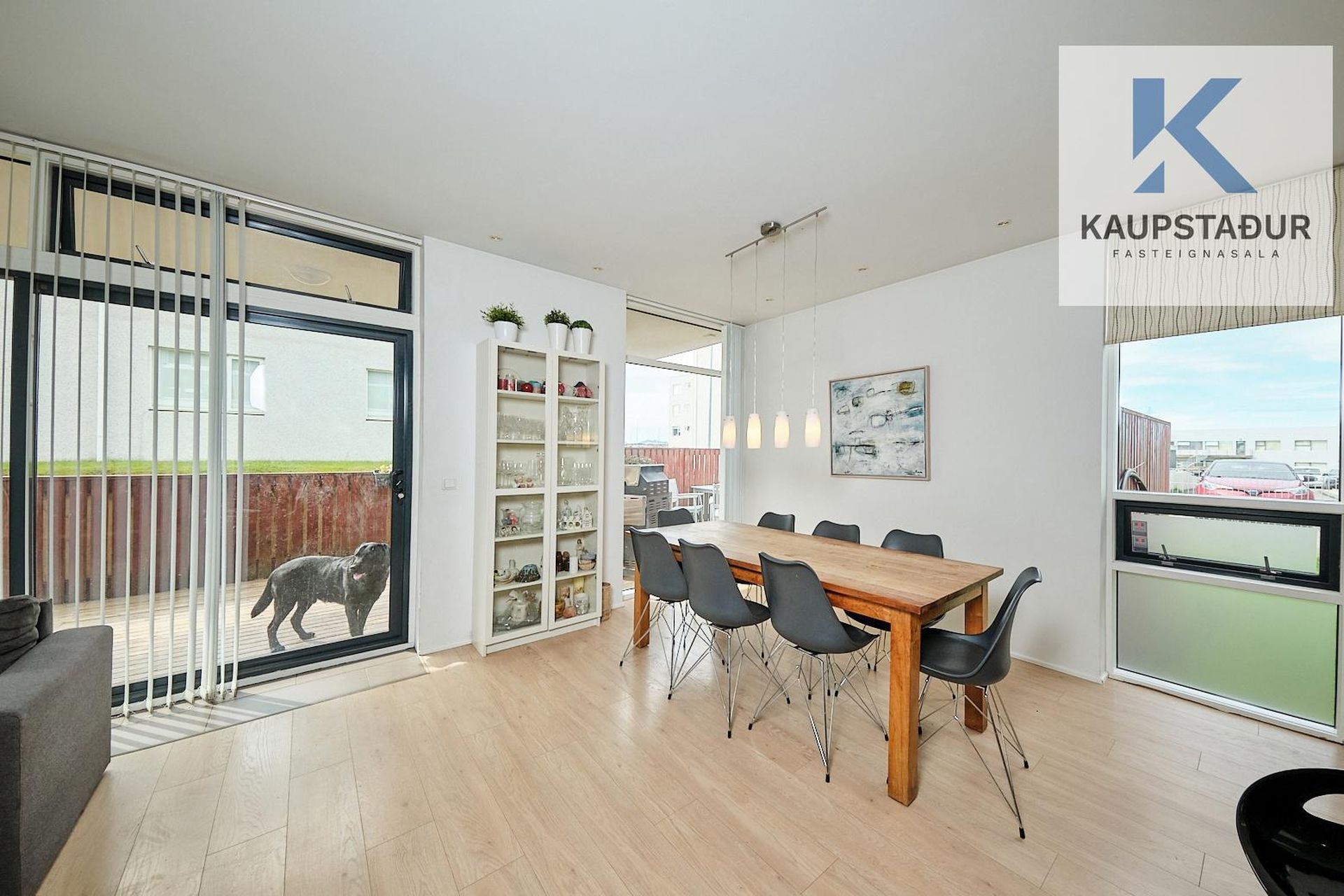 Drekavellir 40, 221 Hafnarfjörður